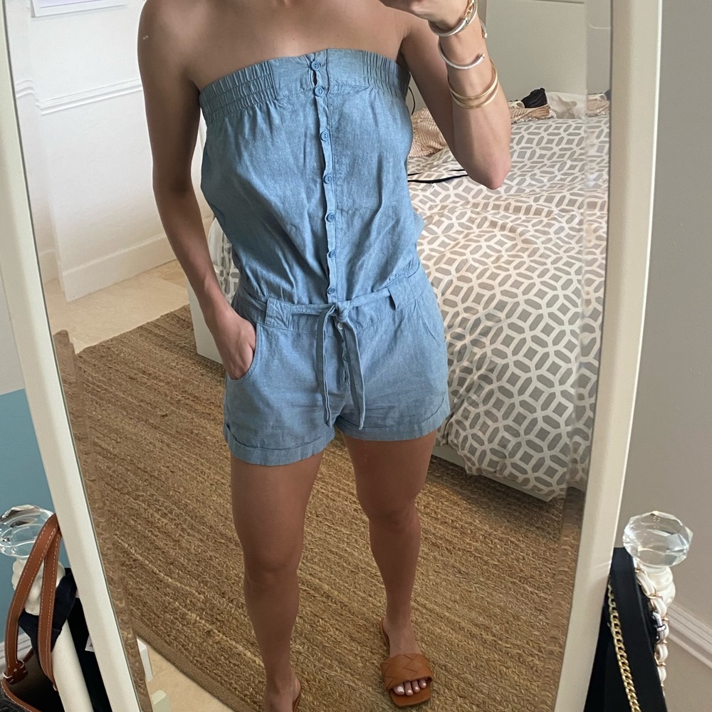 Romper - Picture 2 of 2